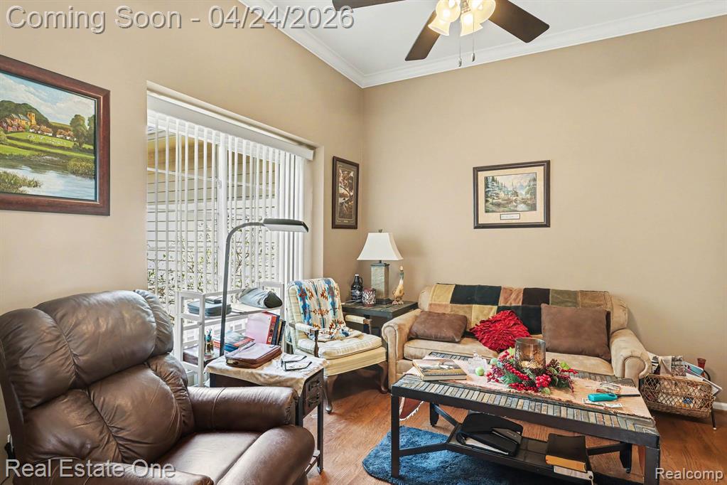 846 Ridgeside Drive, Milford, MI 48381 — Photo 15