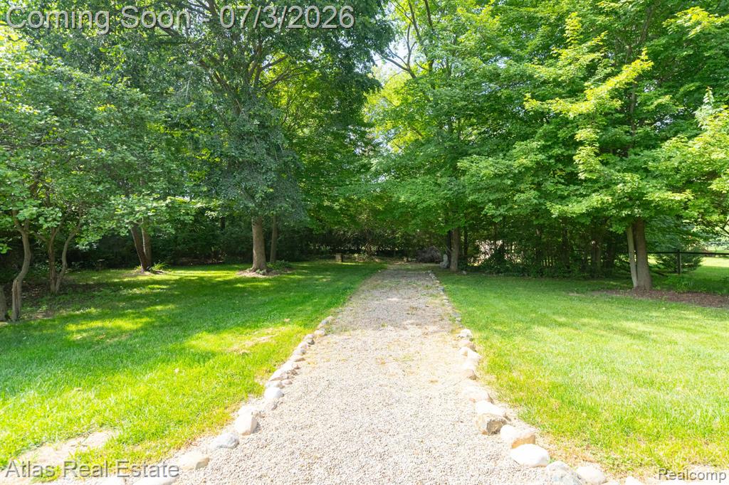 16166 Whitehead Drive, Linden, MI 48451 — Photo 3