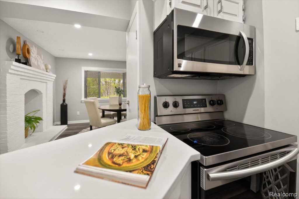 4411 Ann Arbor Saline Road, Ann Arbor, MI 48103 — Photo 9