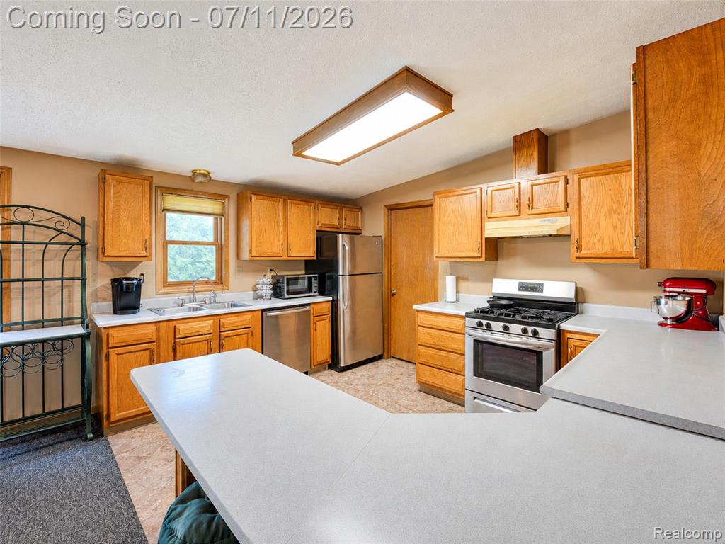 13129 Evelyn Court, Belleville, MI 48111 — Photo 14