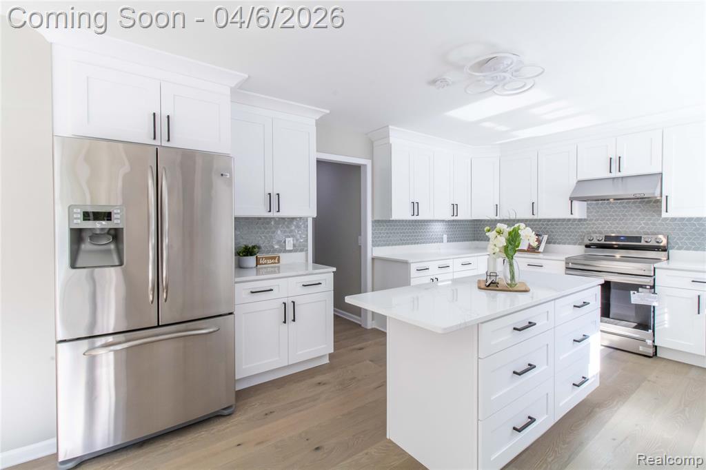 22170 ORCHARD Way, Beverly Hills, MI 48025 — Photo 26