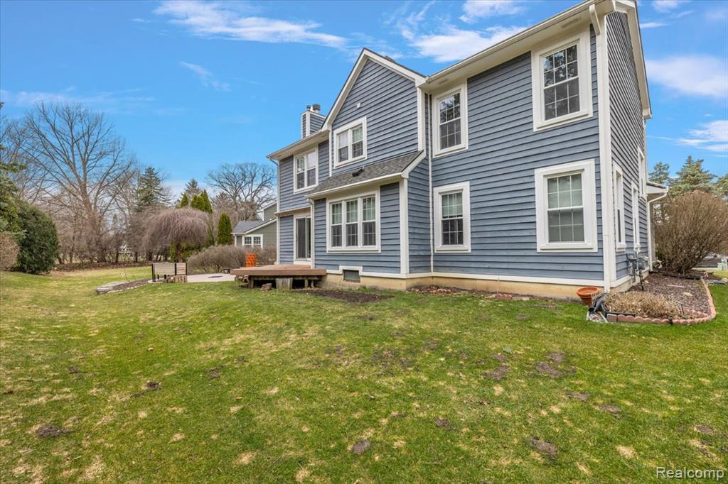 3780 Eaton Gate Lane, Auburn Hills, MI 48326 — Photo 40