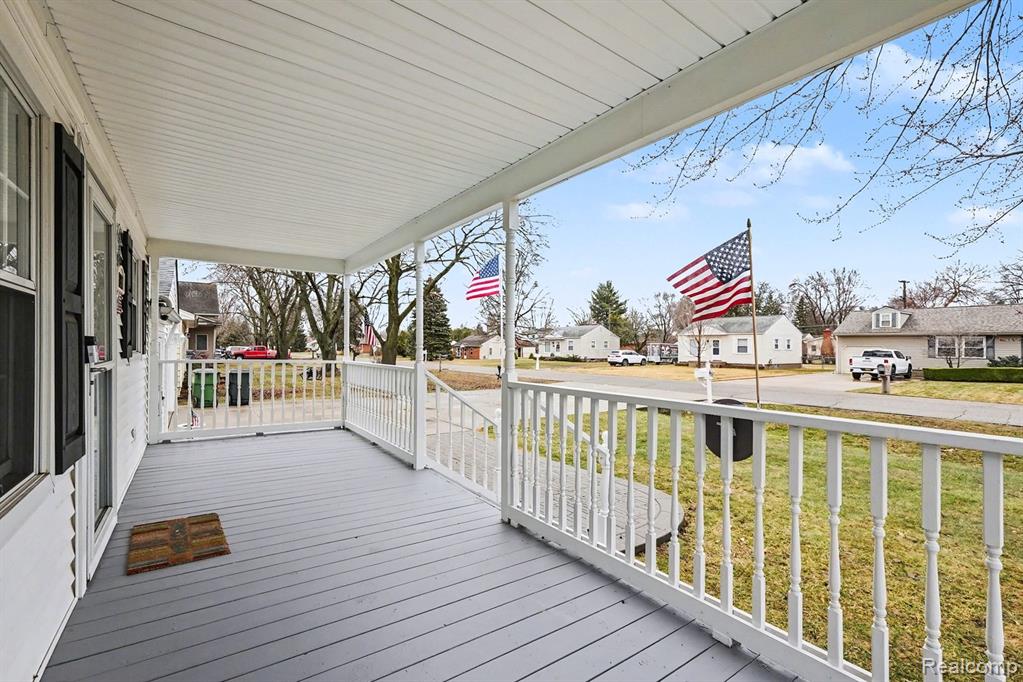 7501 Rauschelbach Street, Shelby Twp, MI 48317 — Photo 5