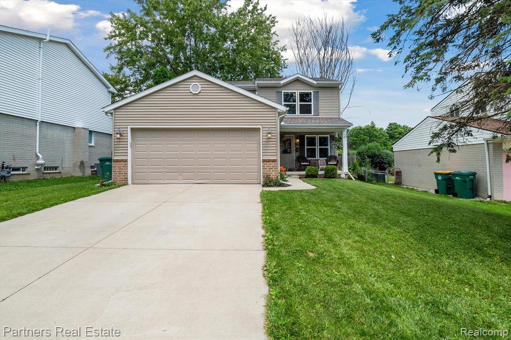 221 TAFT Street, Ypsilanti, MI 48197 — Photo 42