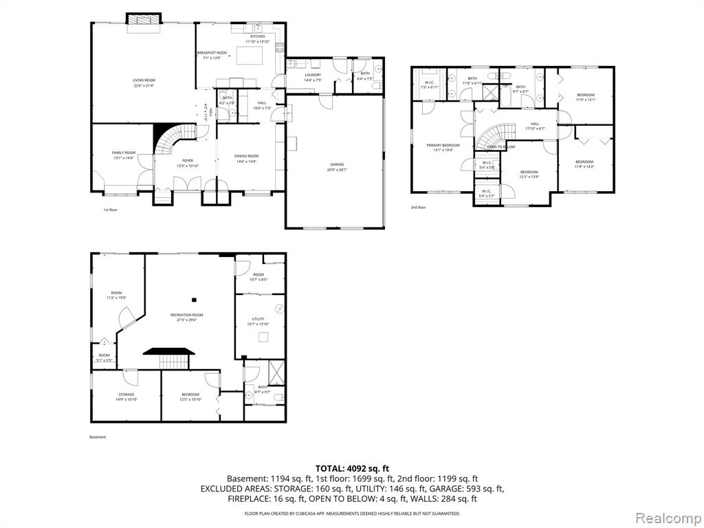 28867 Appleblossom Lane, Farmington, MI 48331 — Photo 43