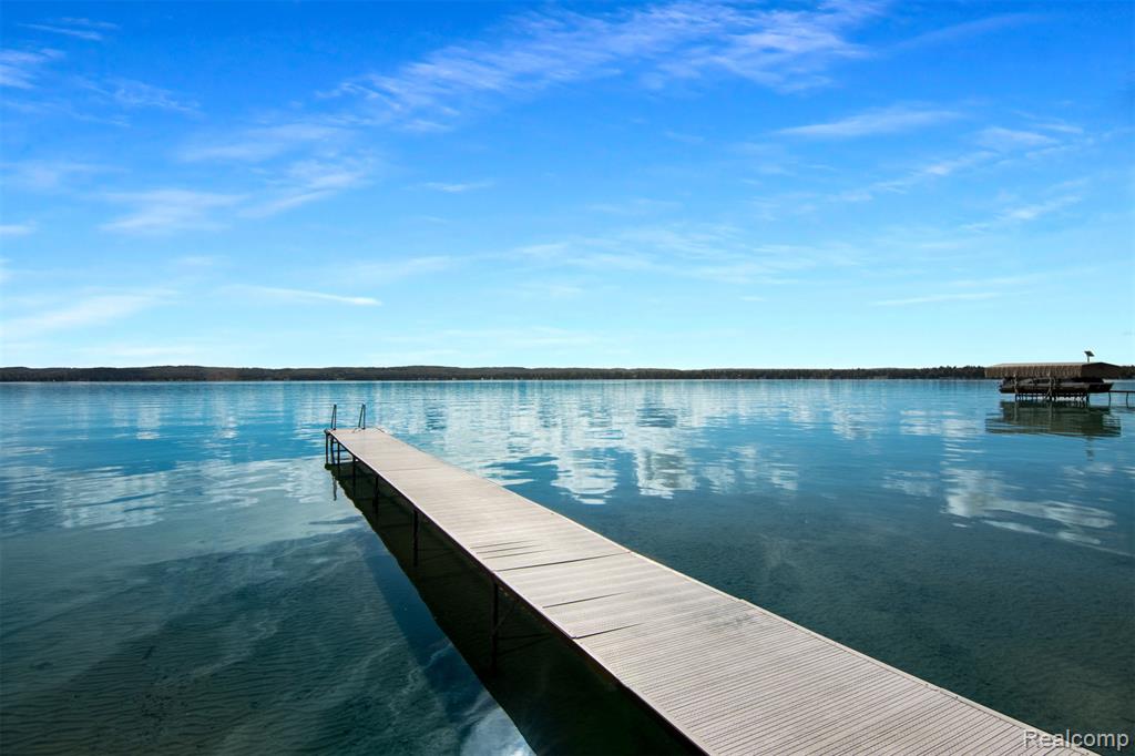 11375 SW Torch Lake Drive, Rapid City, MI 49676 — Photo 47