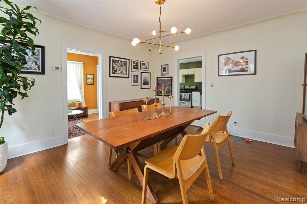 845 LAKEWOOD Street, Detroit, MI 48215 — Photo 10