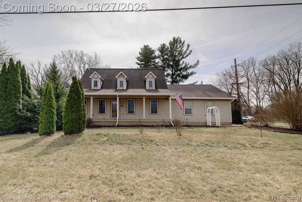 40065 S Interstate 94 Service Drive, Belleville, MI 48111 — Photo 48