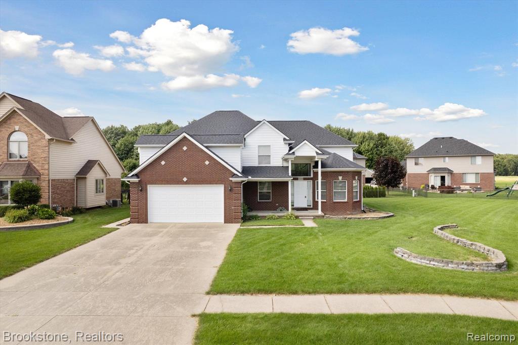 53329 SHAWN Drive, Chesterfield, MI 48047 — Photo 51