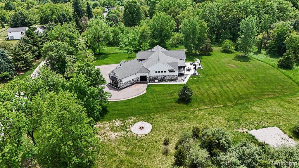 5015 Birch Drive, Davisburg, MI 48350 — Photo 55