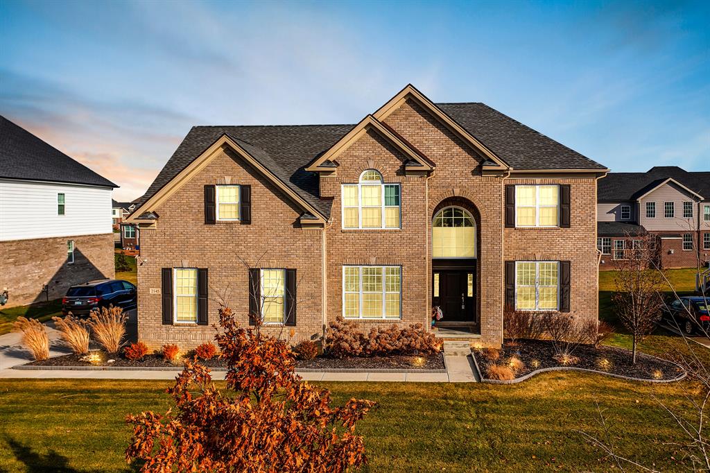 2145 STEEPLECHASE Road, Canton, MI 48188 — Photo 49