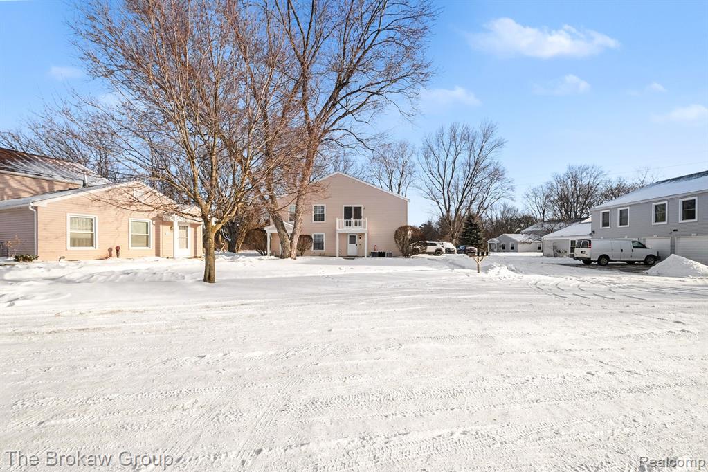 1472 Hunters Ridge Court, Davison, MI 48423 — Photo 16