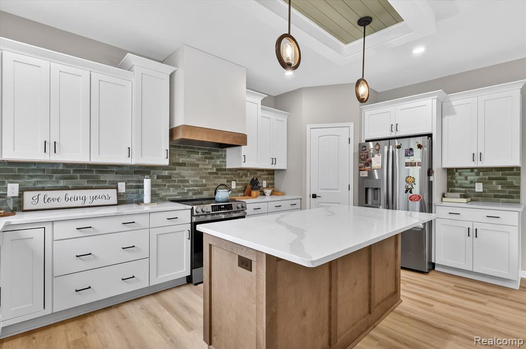 3262 Barett Ridge, Jenison, MI 49428 — Photo 15
