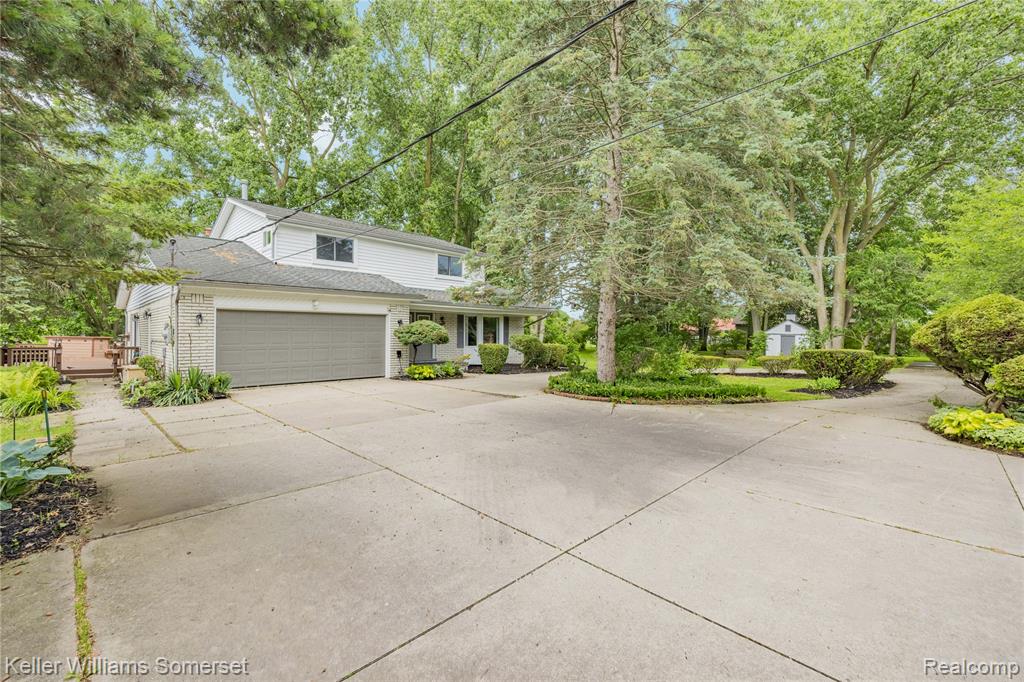 33614 Lakeview Street, New Baltimore, MI 48047 — Photo 51
