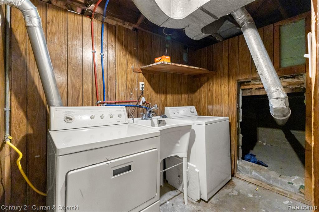 7026 Steadman Street, Dearborn, MI 48126 — Photo 36