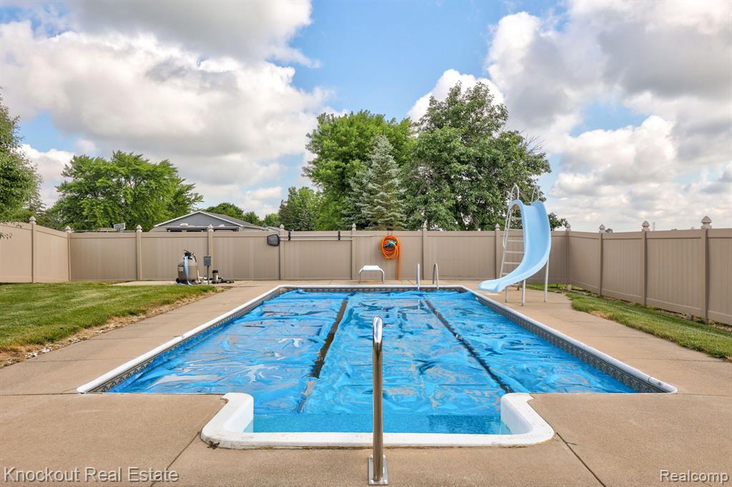 1502 N BLOCK Road, Reese, MI 48757 — Photo 41