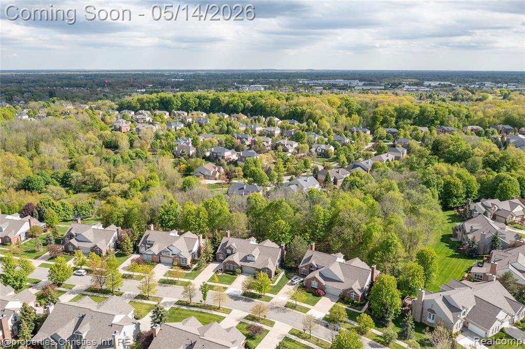 44643 Aspen Ridge Drive, Northville, MI 48168 — Photo 45