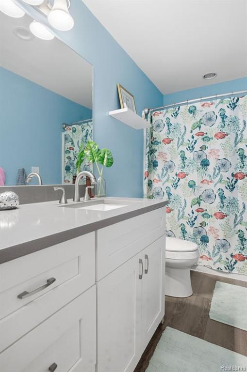 7812 Yorkshire Drive, Almont, MI 48003 — Photo 22