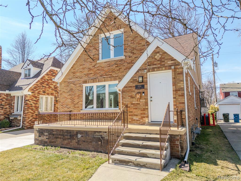 5291 Devonshire Road, Detroit, MI 48224 — Photo 55