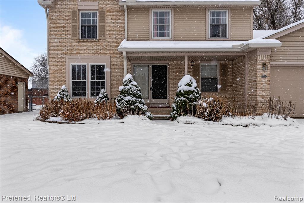 45377 Twining Street, Canton, MI 48187 — Photo 3