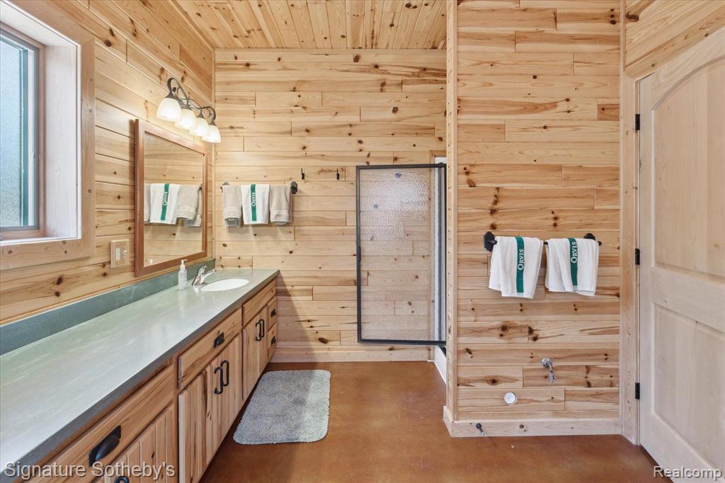 9842 Misery Bay, Alpena, MI 49707 — Photo 36