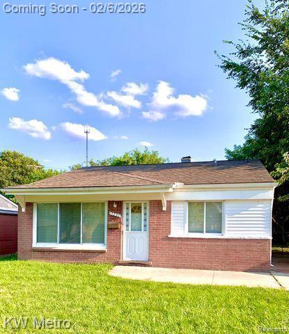 314 W Muir Avenue, Hazel Park, MI, 48030