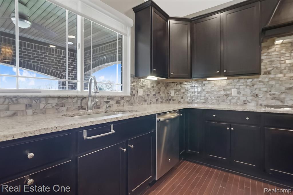 62752 Sawgrass Drive, Washington, MI — Photo 38