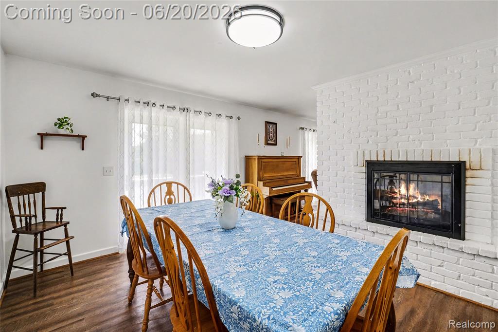 5465 S Lake George Road, Metamora, MI 48455 — Photo 19