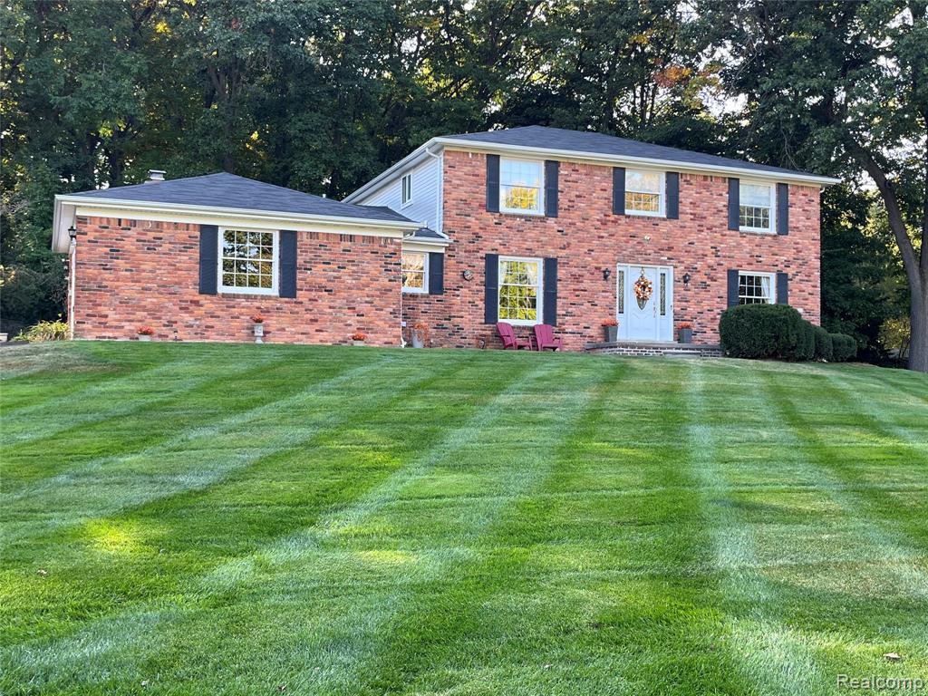 5540 Bostall Woods Drive, Rochester, MI 48306 — Photo 3