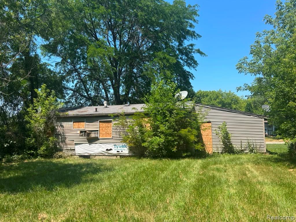 1201 Oleander Drive, Mount Morris, MI 48458 — Photo 17