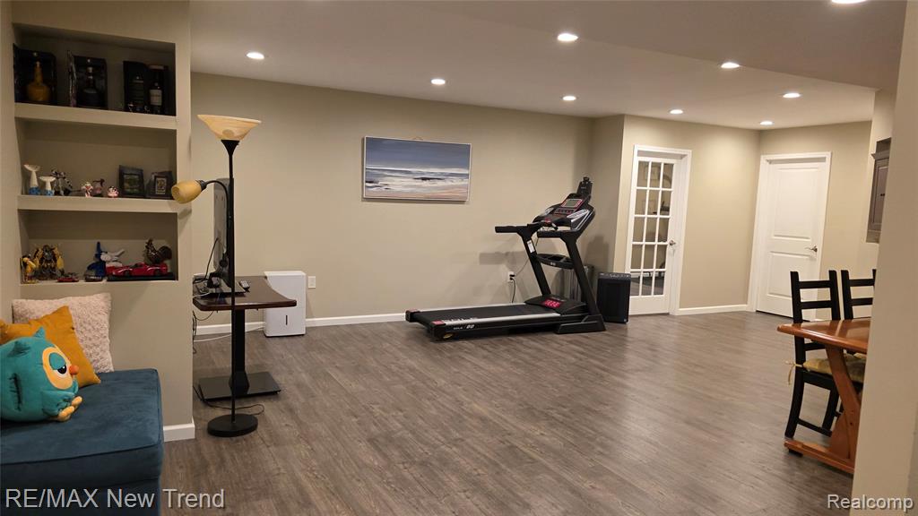 49717 Hartwick Drive, Novi, MI — Photo 6