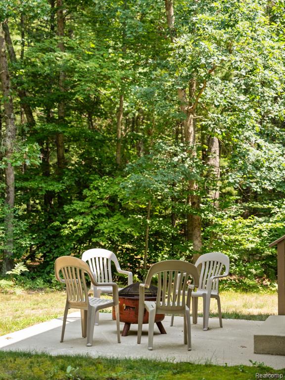 5070 Duck Lake Road, Whitehall, MI 49461 — Photo 46