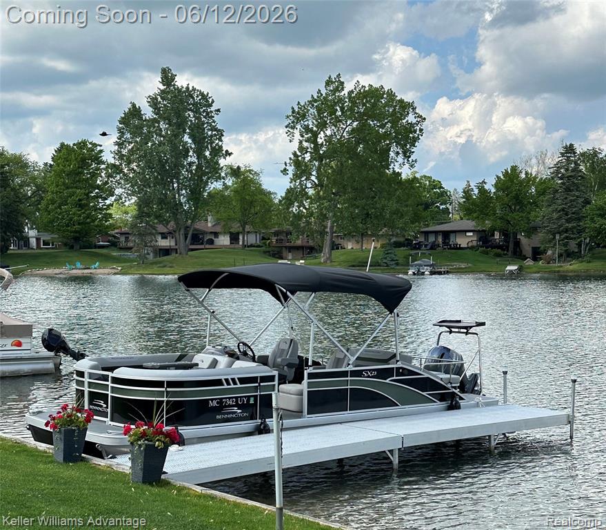 9110 Sandy Ridge Drive, White Lake, MI — Photo 59