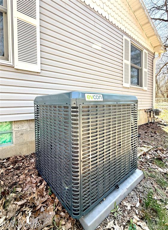 1730 INDIAN Road, Lapeer, MI 48446 — Photo 33