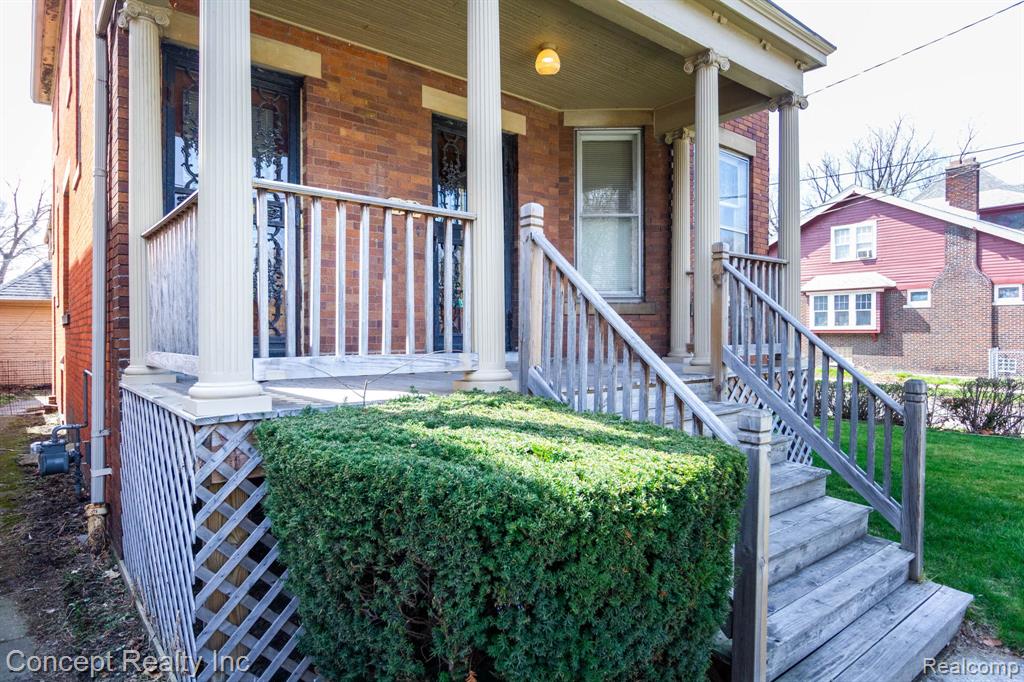 1489 Clark Street, Detroit, MI 48209 — Photo 3