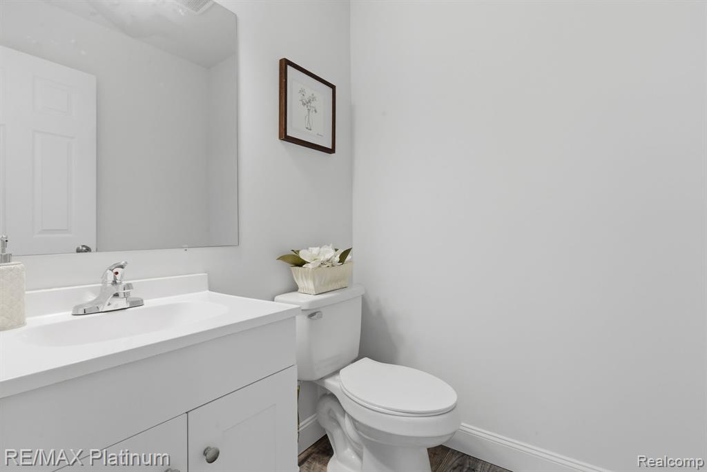 2424 Fisher Road, Howell, MI 48855 — Photo 19