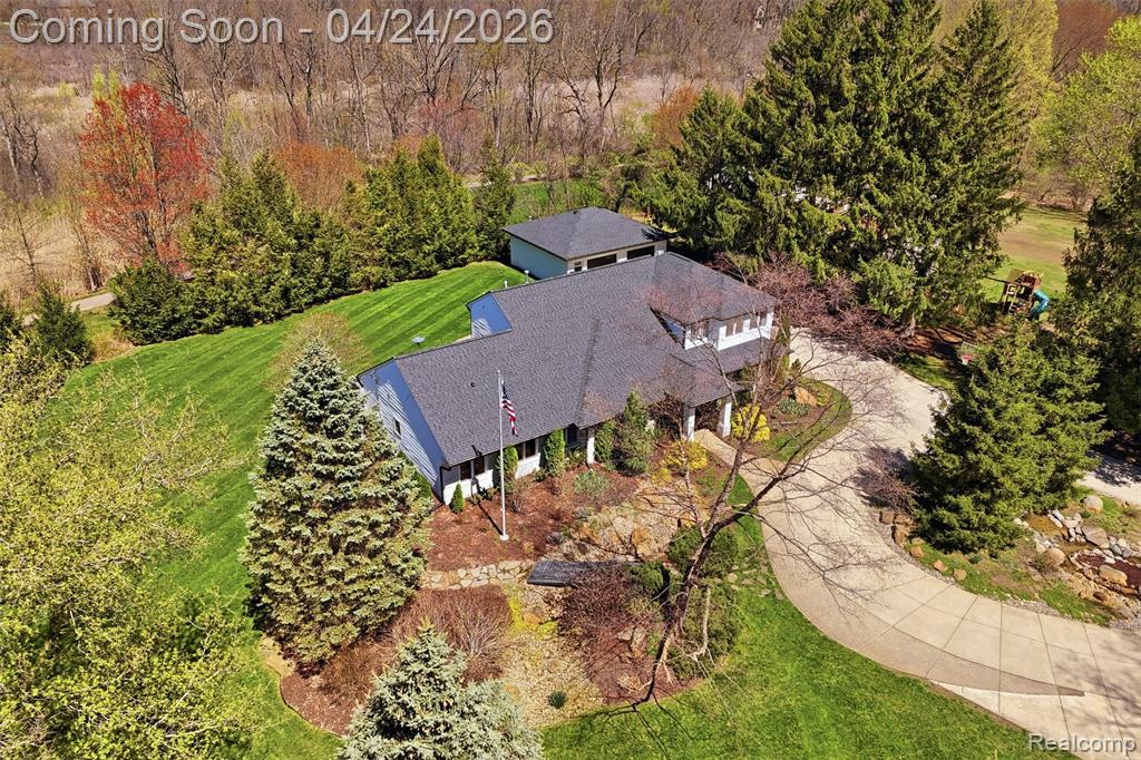 46790 W 11 Mile Road, Novi, MI — Photo 53