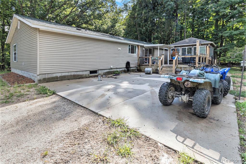 4977 E Buck Rub Road, Custer, MI 49405 — Photo 24