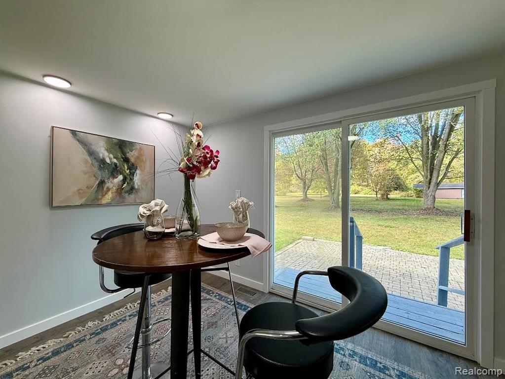 840 Laird Street, Lake Orion, MI 48362 — Photo 37