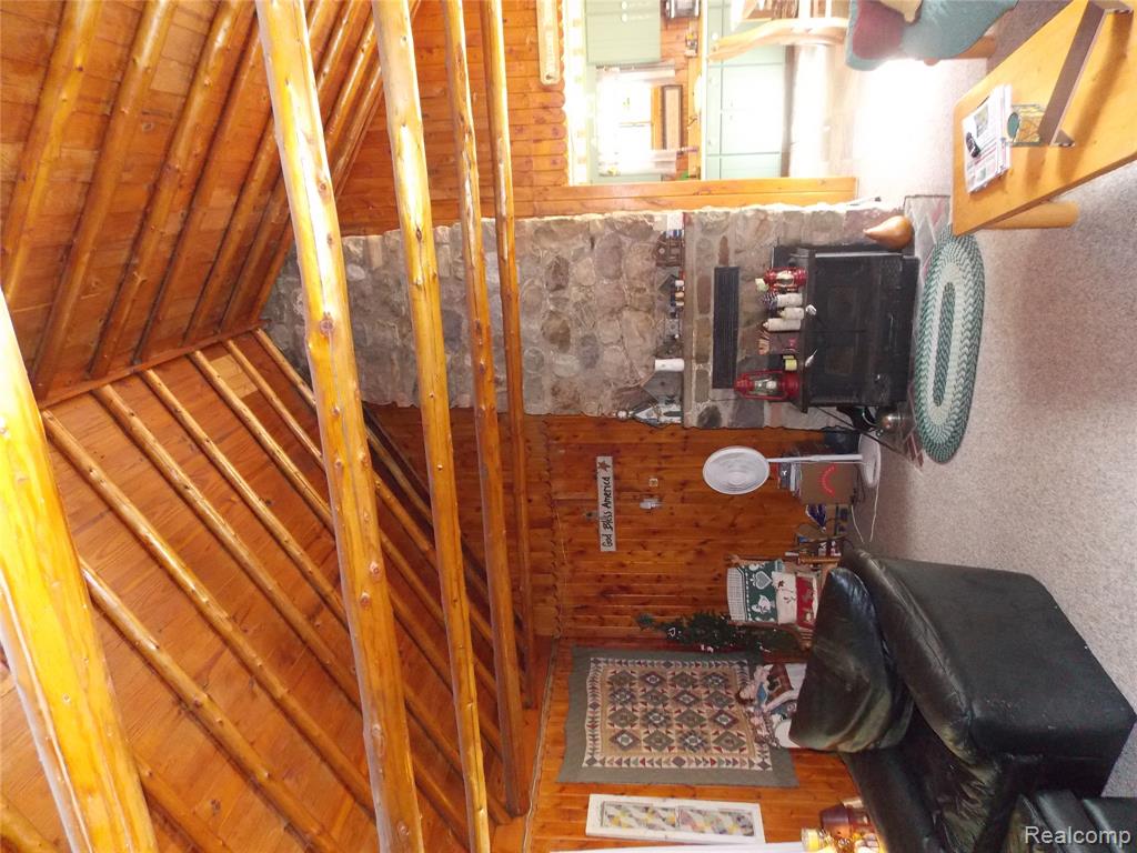 466 Karcher Road, Rose City, MI 48654 — Photo 11
