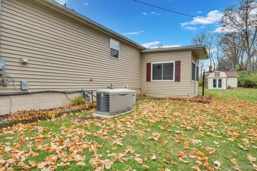 1995 Mitchell Lake Road, Arcadia, MI 48412 — Photo 31