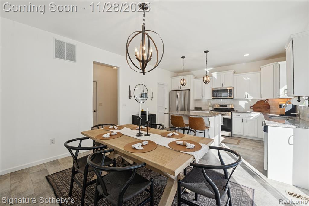 3680 Amber Oaks Drive, Howell, MI 48855 — Photo 17