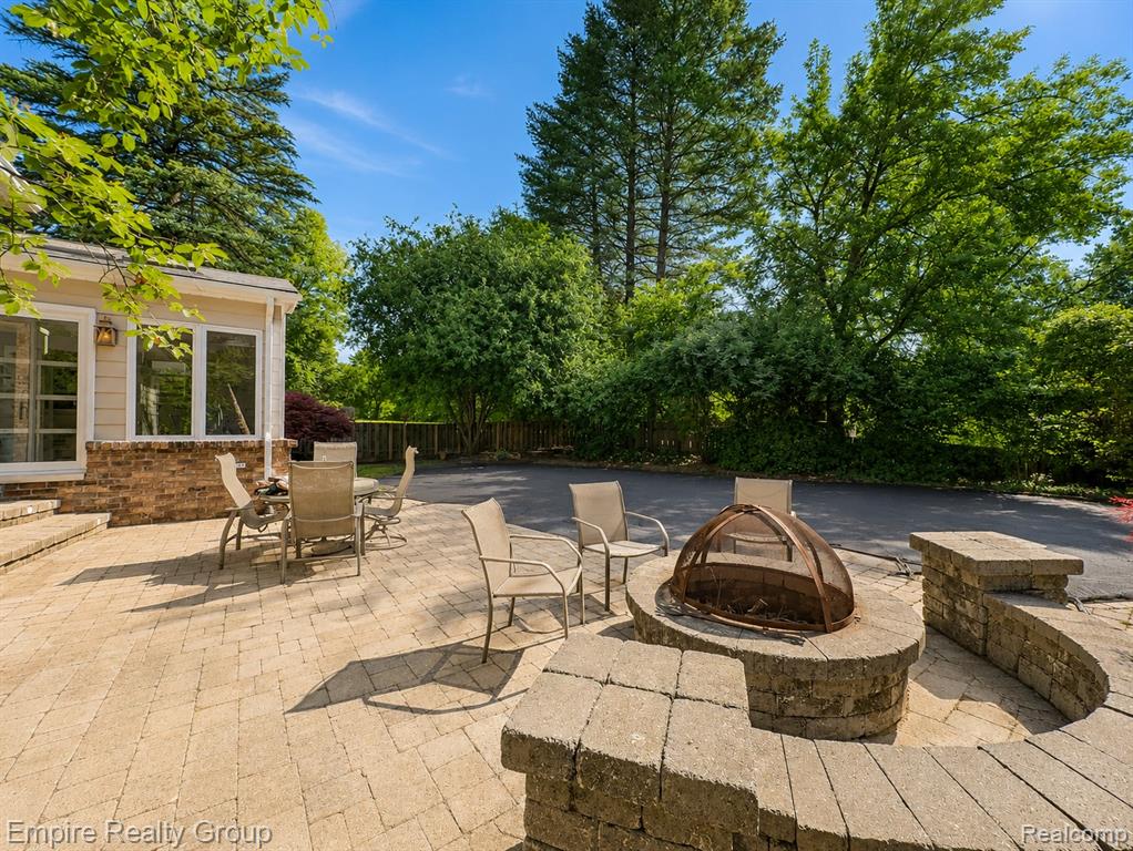 5005 Wing Lake Road, Bloomfield Hills, MI 48302 — Photo 37
