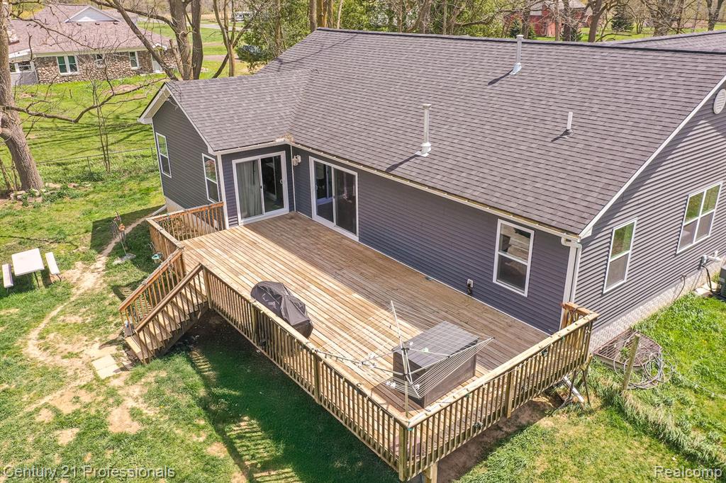 10207 DODGE Road, Otisville, MI 48463 — Photo 45
