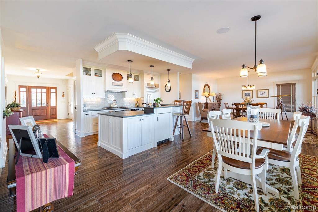 19495 Lighthouse Point, Grosse Ile, MI 48138 — Photo 17