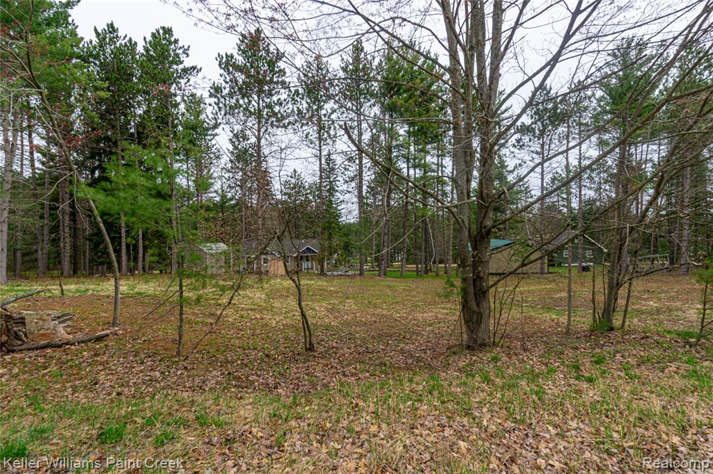 VL Clearview, Gerrish, MI 48653 — front exterior