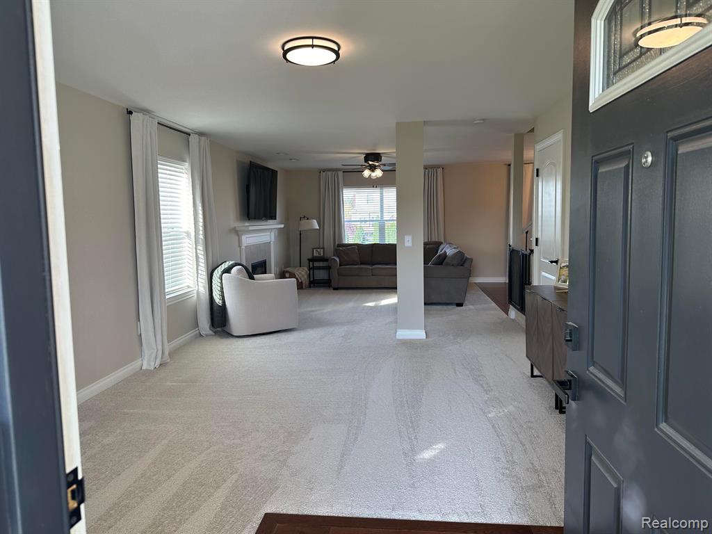856 KING FISHER Street, Milan, MI 48160 — Photo 4