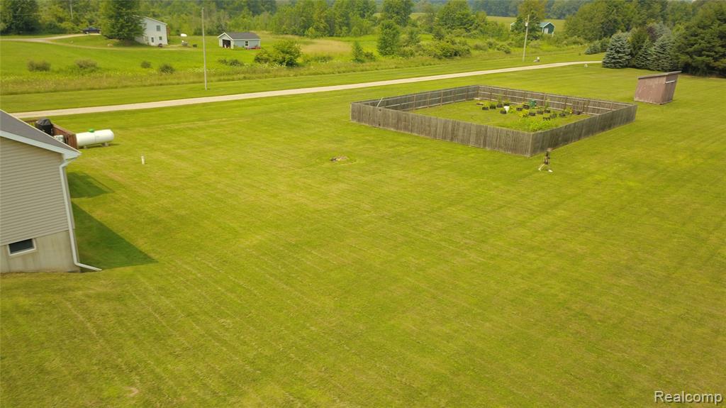 1583 E Lansing Road, Morrice, MI 48857 — Photo 30