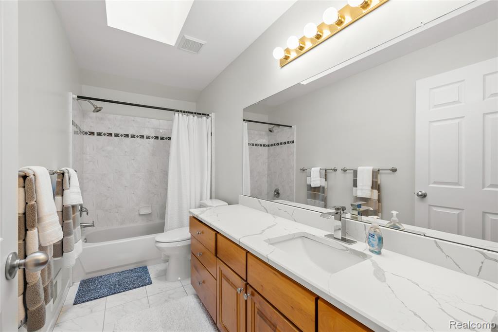 655 River Park Village Boulevard, Northville, MI 48167 — Photo 19