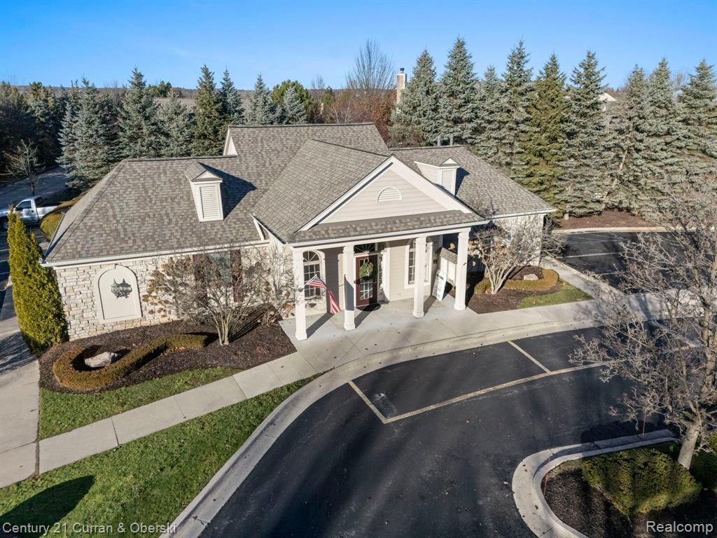 16585 LYONHURST Circle, 115, Northville, MI 48168 — Photo 40